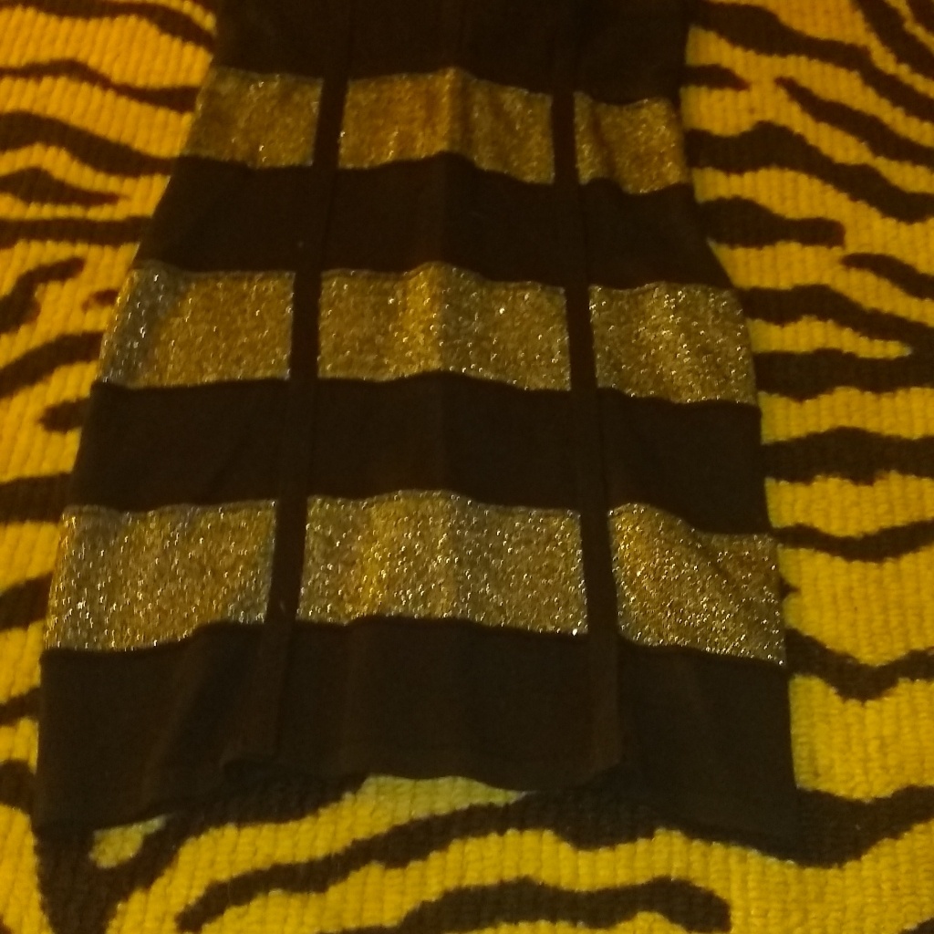 Beebee Dress
